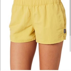 Patagonia barely Baggies